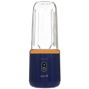 5069981 Блендер Стационарный DEERMA DEM-NU06 [скоростей - 1 шт, 400 мл]