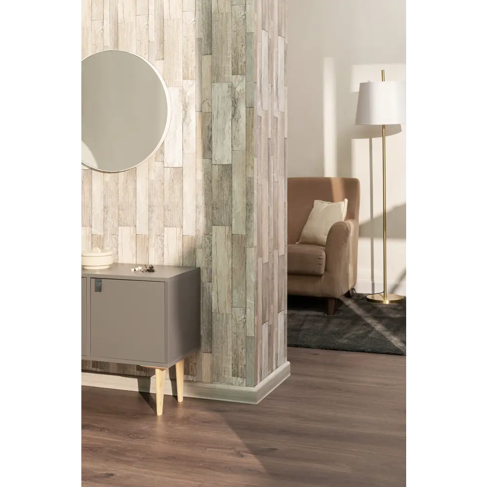 Santreyd МДФ панель Вудсток для стен и потолков 82381786 STLM-0025980 - Вид №2