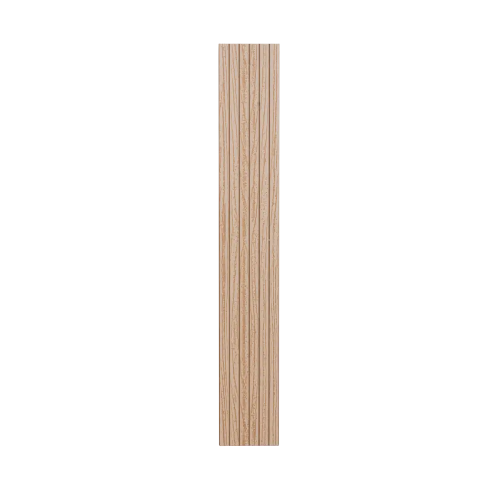 Террасная доска ДПК MultiDeck цвет дерево 3000х150х27 мм 0.45 м² 82736294 STLM-2042746 МУЛЬТИДЕК  - Вид №11