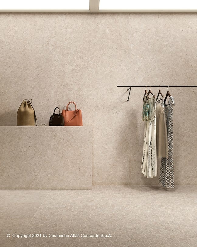 Керамогранит / напольное покрытие Atlas Concorde Boost Stone ARCH-00147060 - Вид №33