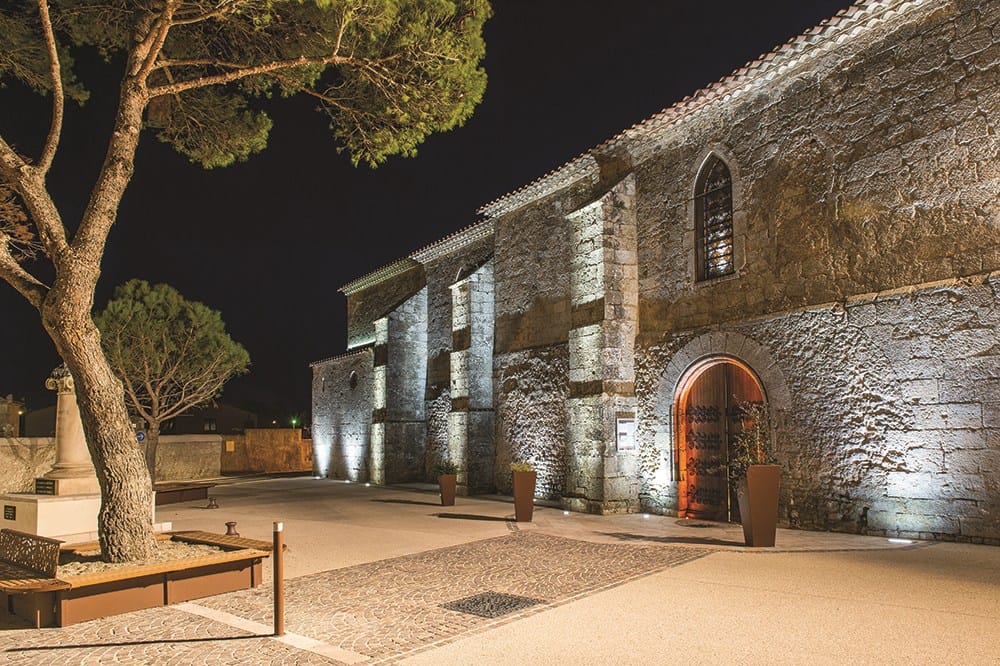 Алюминиевая напольная карта Platek Tetra ARCH-00030890 - Вид №10