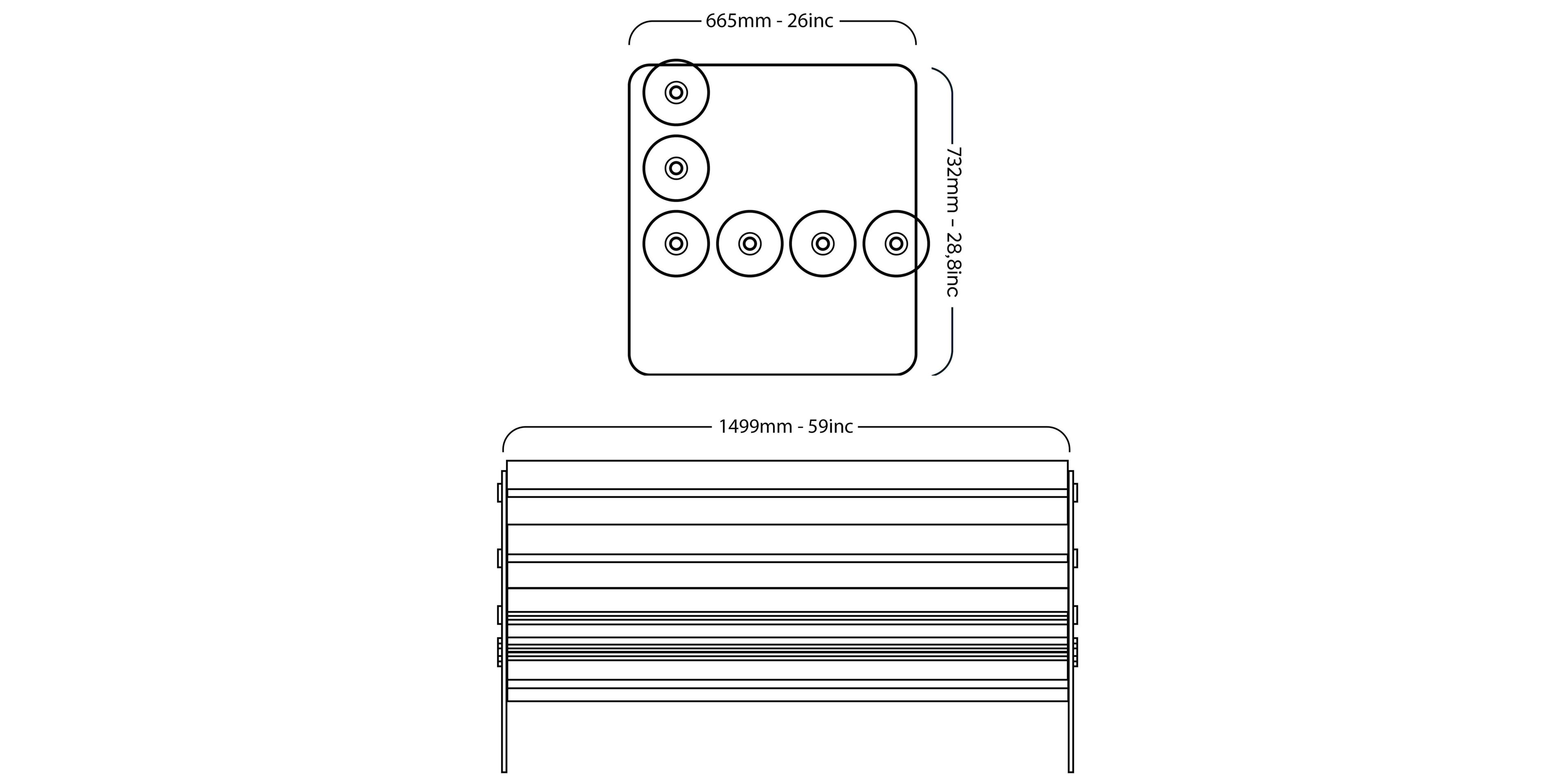 2-местный веганский кожаный диван KUUMO MW01 ARCH-00036315 - Вид №2