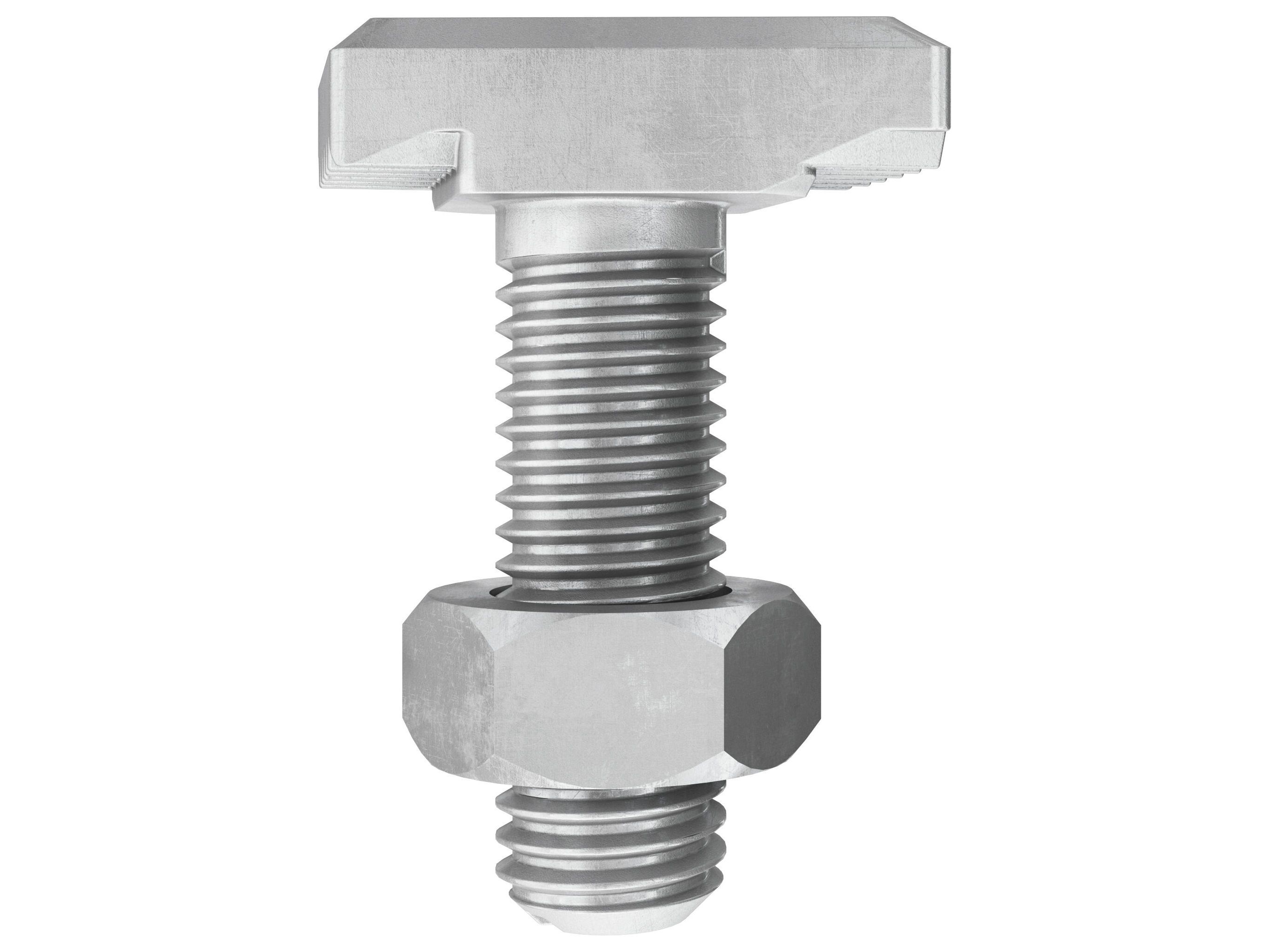 Болт молотка FISCHER литой ARCH-00059777