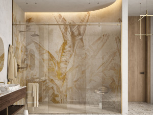 Обои с цифровой печатью