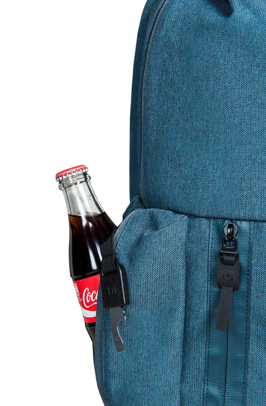 602143 Рюкзак Deluxe Laptop Backpack 15" Victorinox Altmont Classic  - Вид №5