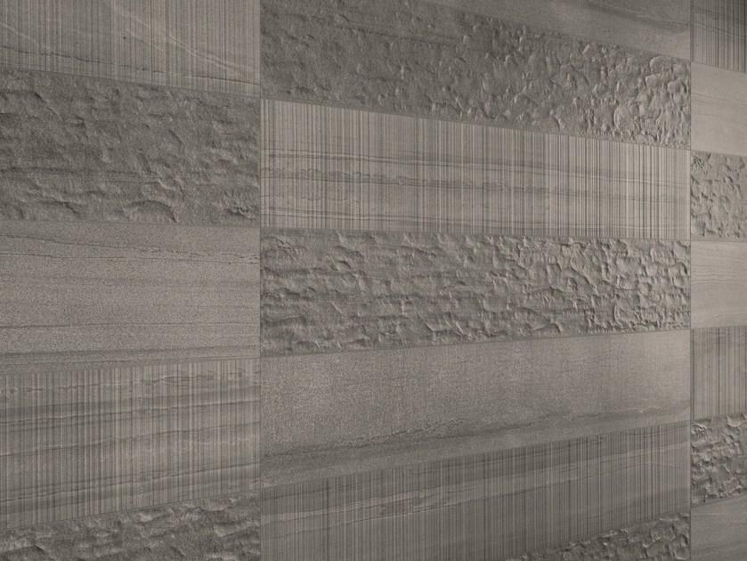 Provenza Настенная / напольная плитка из керамогранита с эффектом камня Evo-q sun-id-1461300 - Вид №7