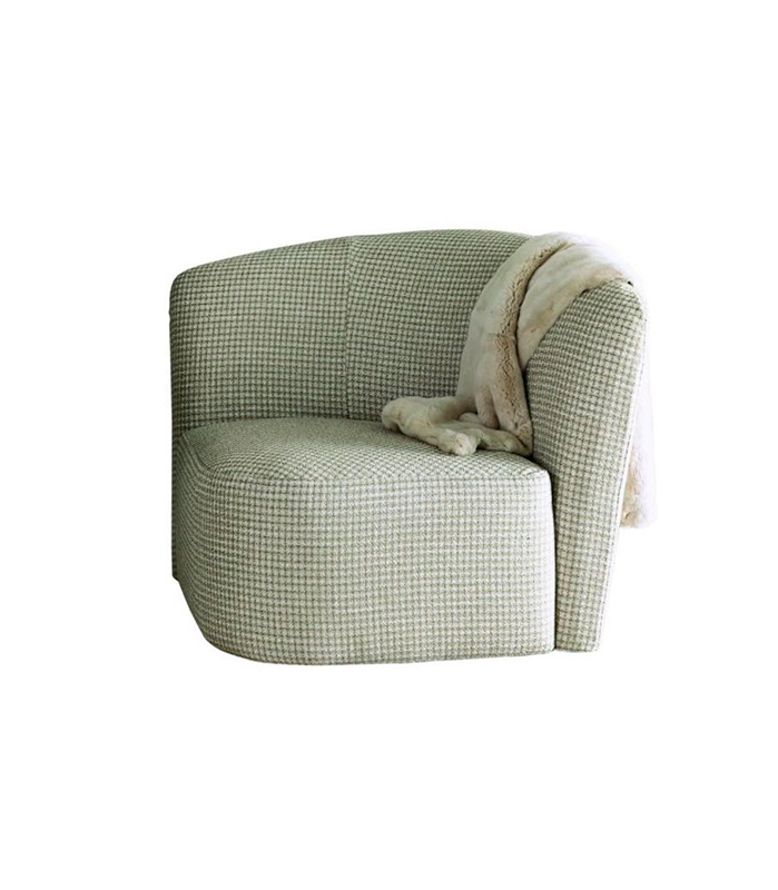 Кресло CHLOE CASAMILANO 1723 