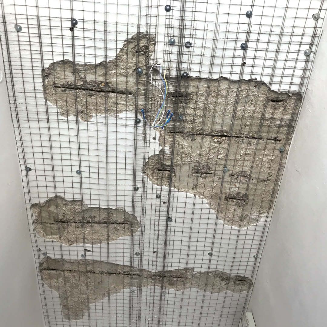 Пассивный гарнизон RUREGOLD ARMANET ARCH-00068335 - Вид №1