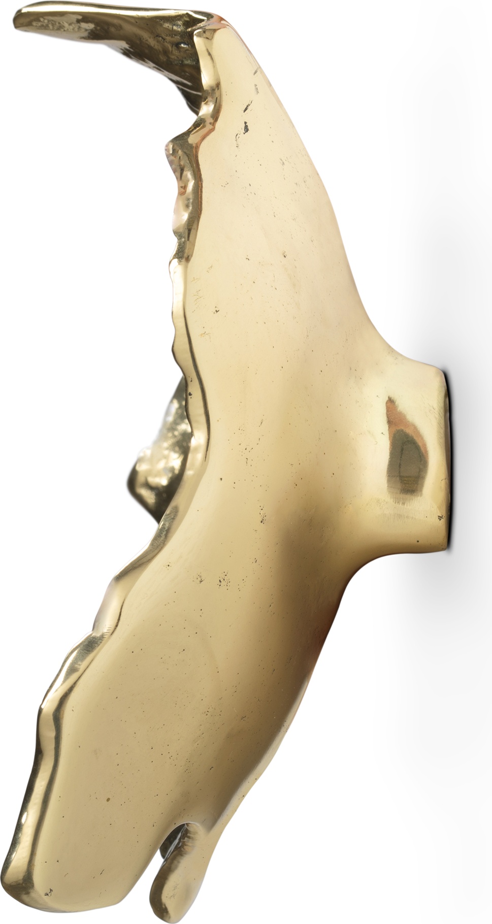 EA1052 Leaf PULLCAST Earth Collection  - Вид №2