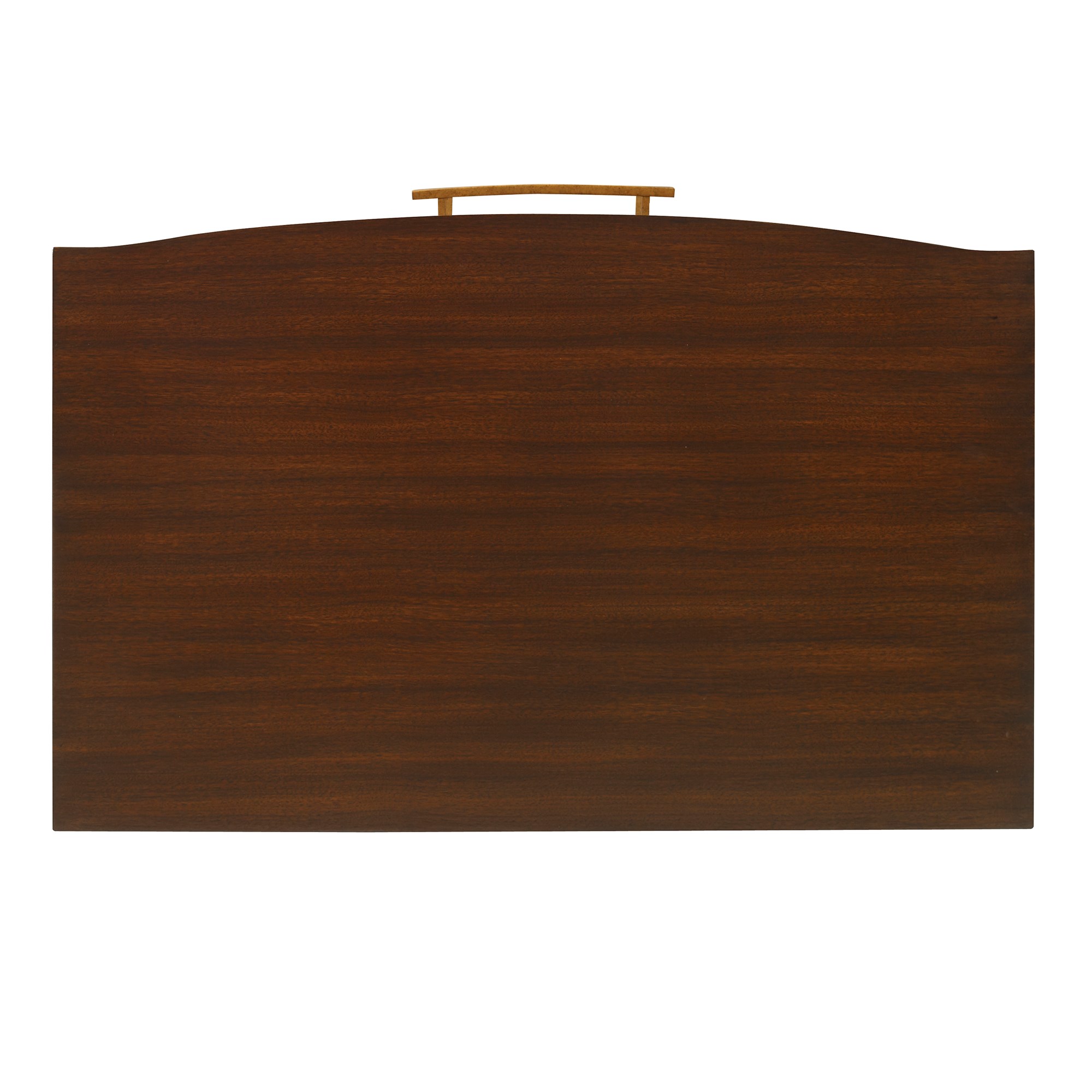 Тумбочки 09165-230-001 Brighton Nightstand Ambella  - Вид №3