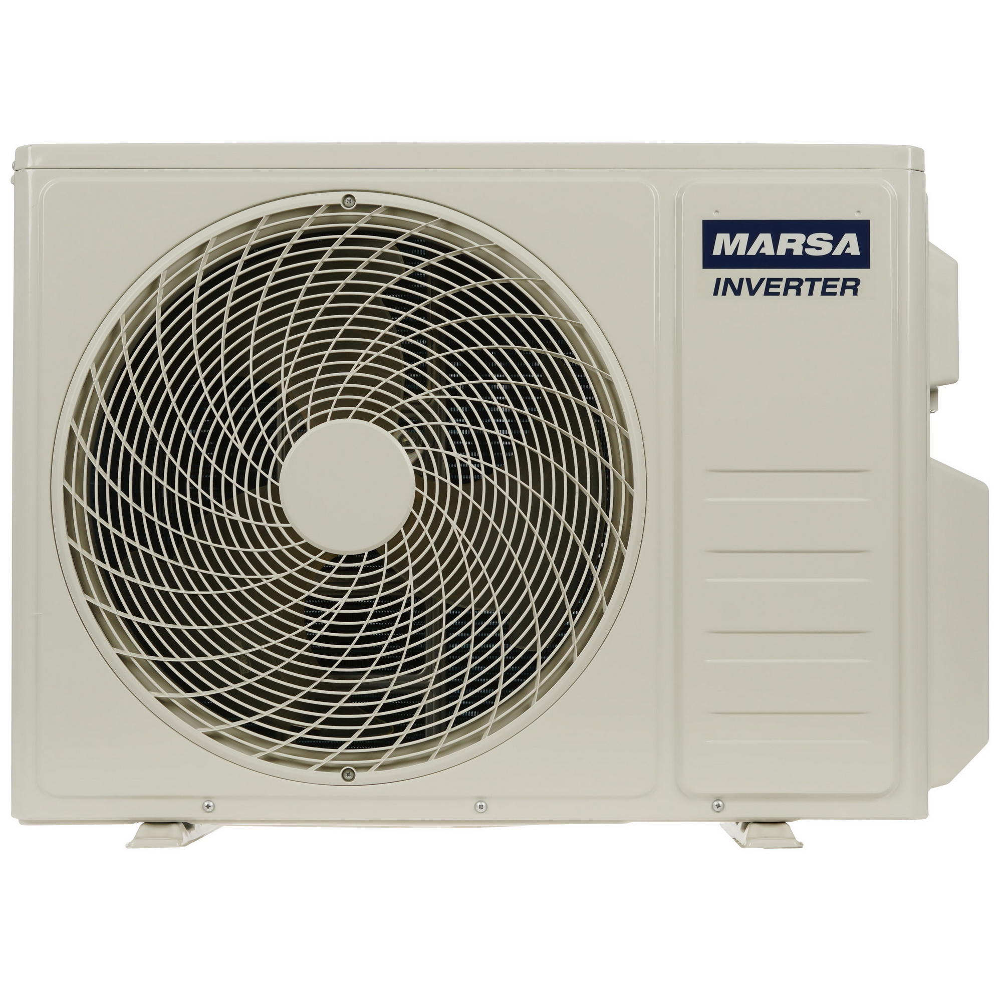 9138402 Кондиционер настенный мультисплит-система Marsa MRK-2M14HTPE-W/MRK-T09PA/MRK-T09PA белый STDN-0146840 - Вид №5