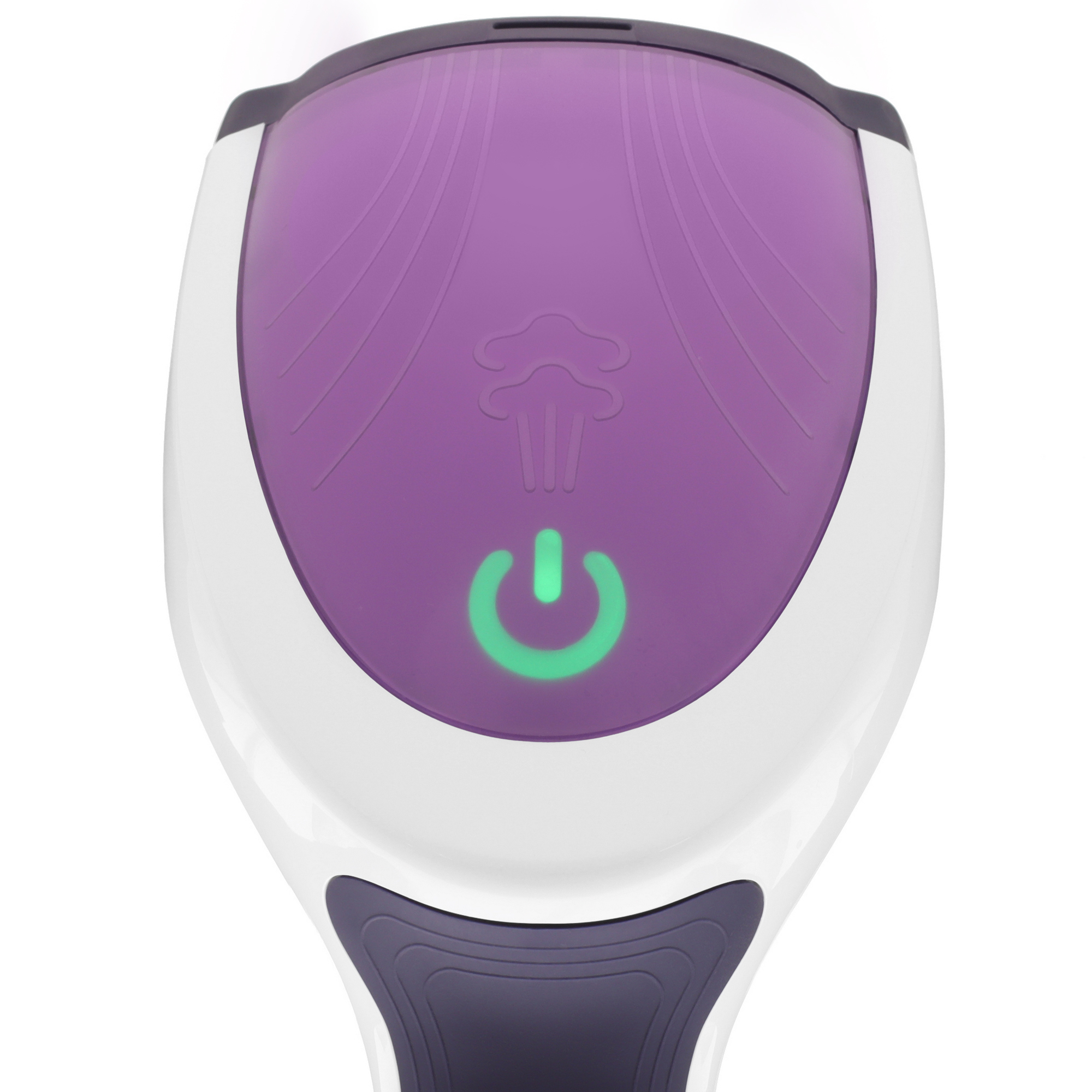 9016327 Отпариватель DEXP HJ-1200H фиолетовый STDN-0093613 - Вид №5