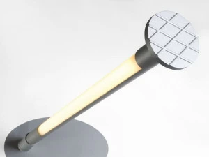 Modular Lighting Instruments Флуоресцентный алюминиевый столбик  10940119