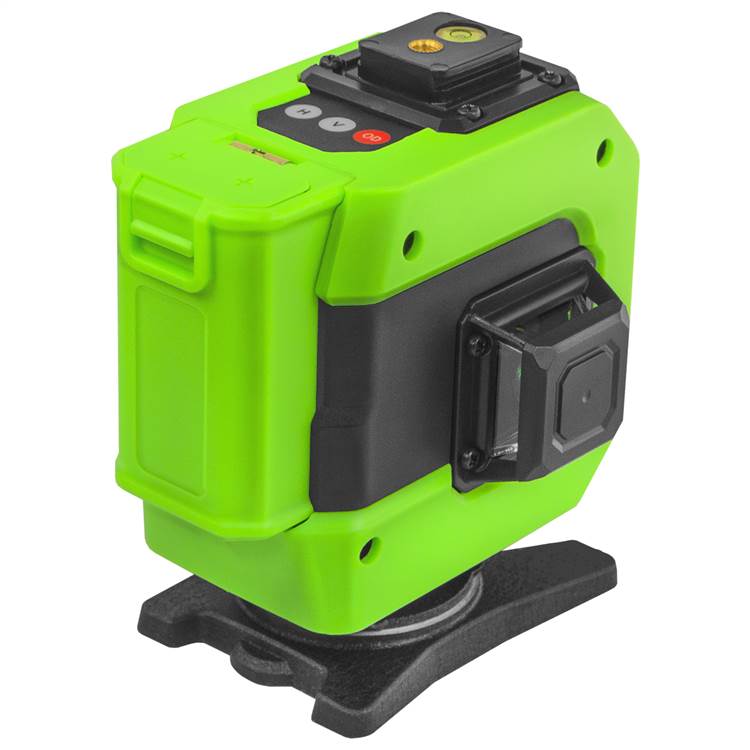 Лазерный уровень МЕГЕОН 77903 9103722 STDN-0078838 - Вид №1