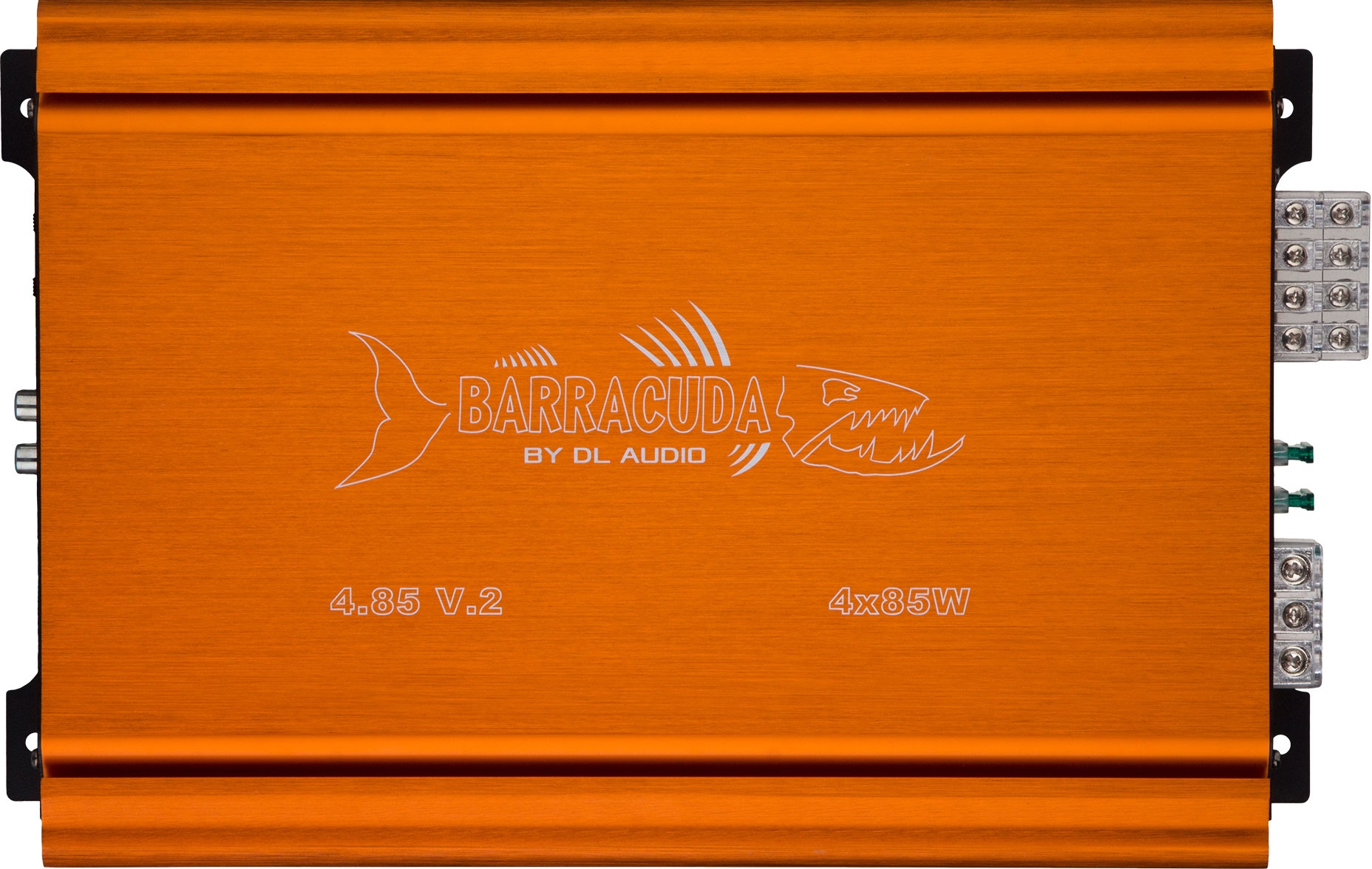 9285578 Усилитель DL Audio Barracuda 4.85 v.2 STDN-0148357 - Вид №1