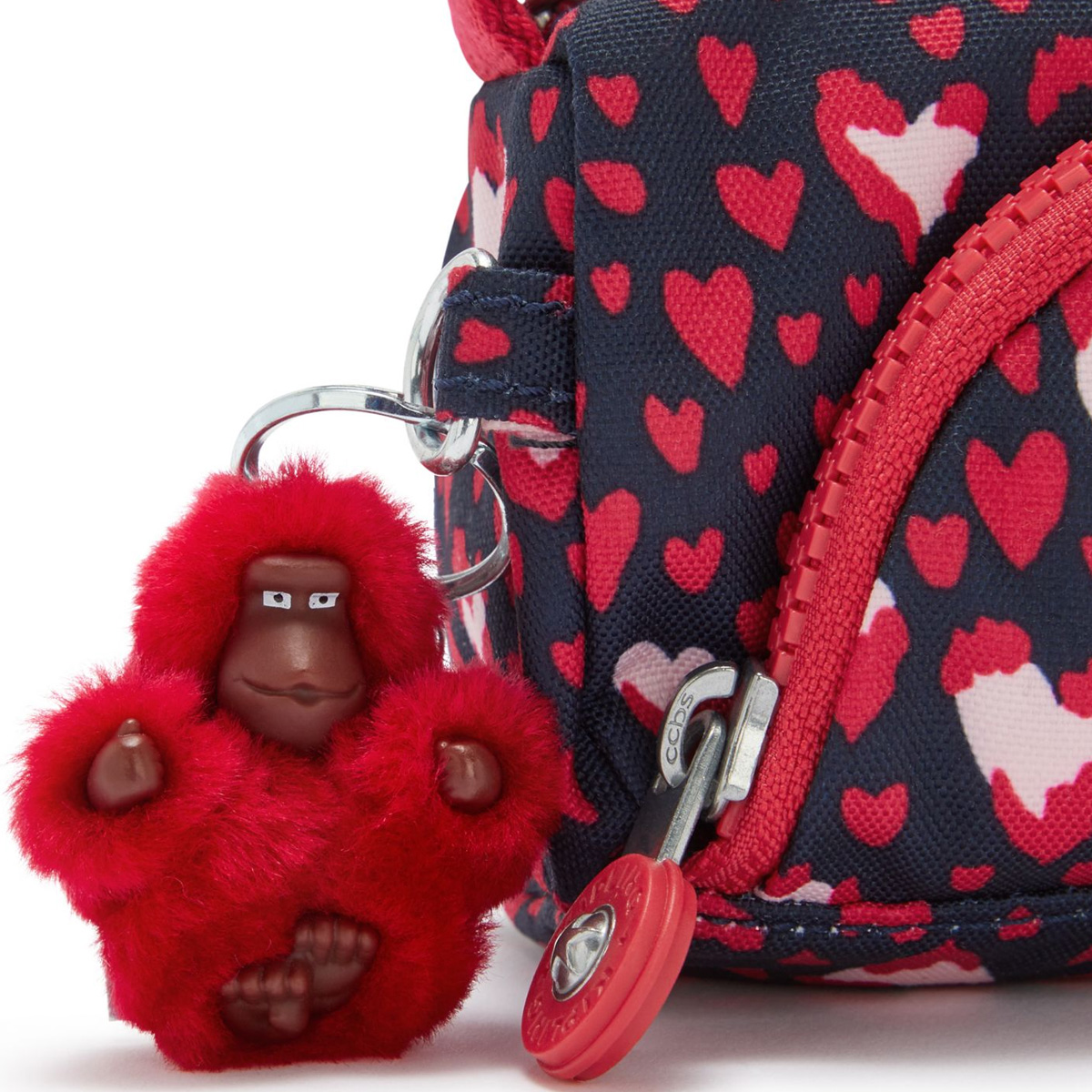 KI3330FB7 Пенал Pen case Kipling Cute  - Вид №3
