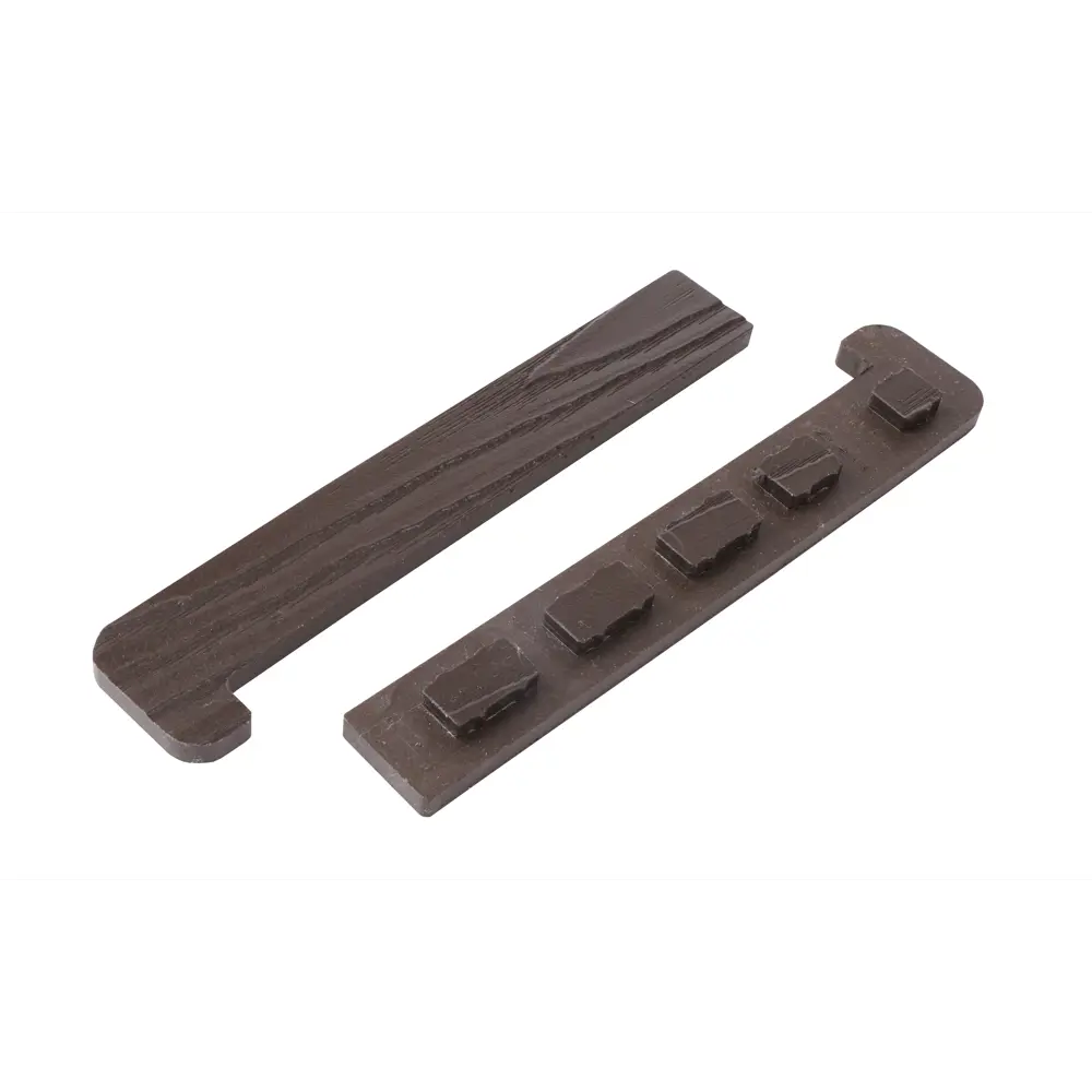 T-DECKS Заглушки для полуступеней из натурального дерева 88779126 STLM-1015144 - Вид №2