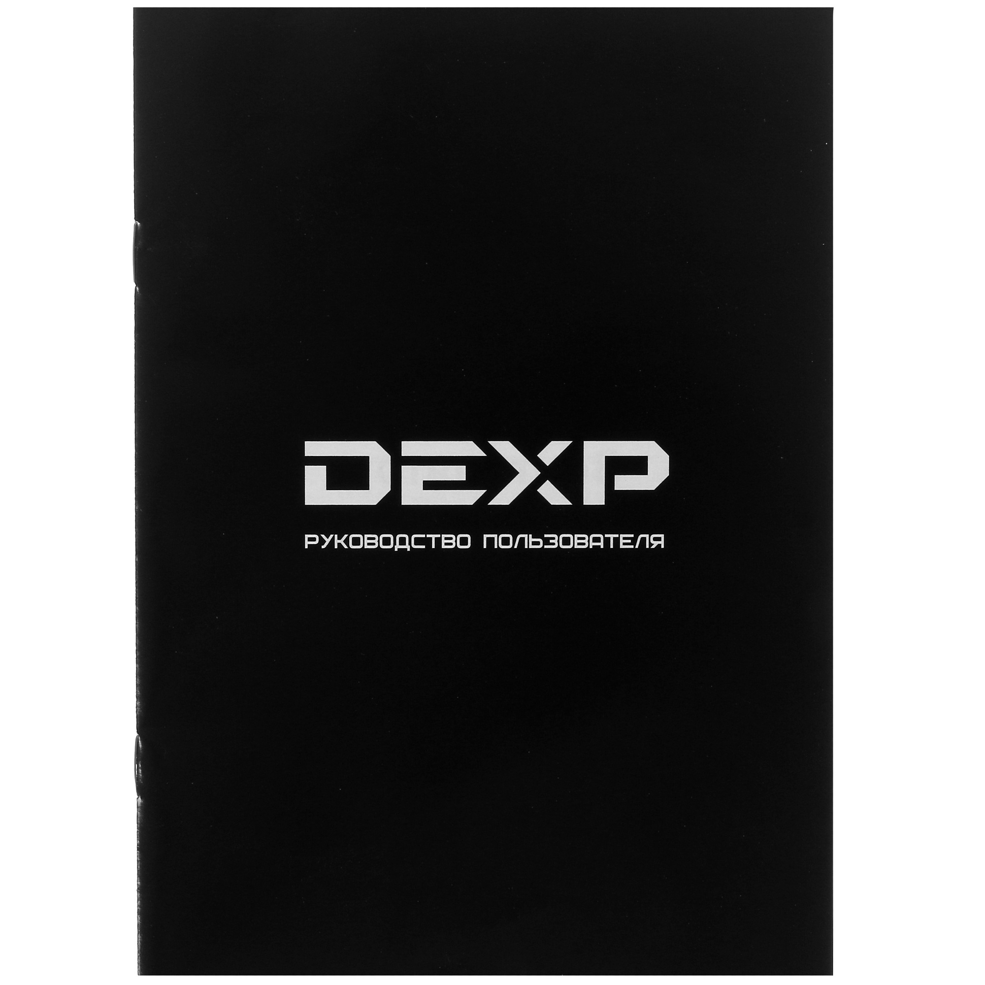 4868469 Вентилятор DEXP FT-19M  белый STDN-0007998 - Вид №6