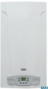 FOURTECH 24 FOURTECH 24 BAXI