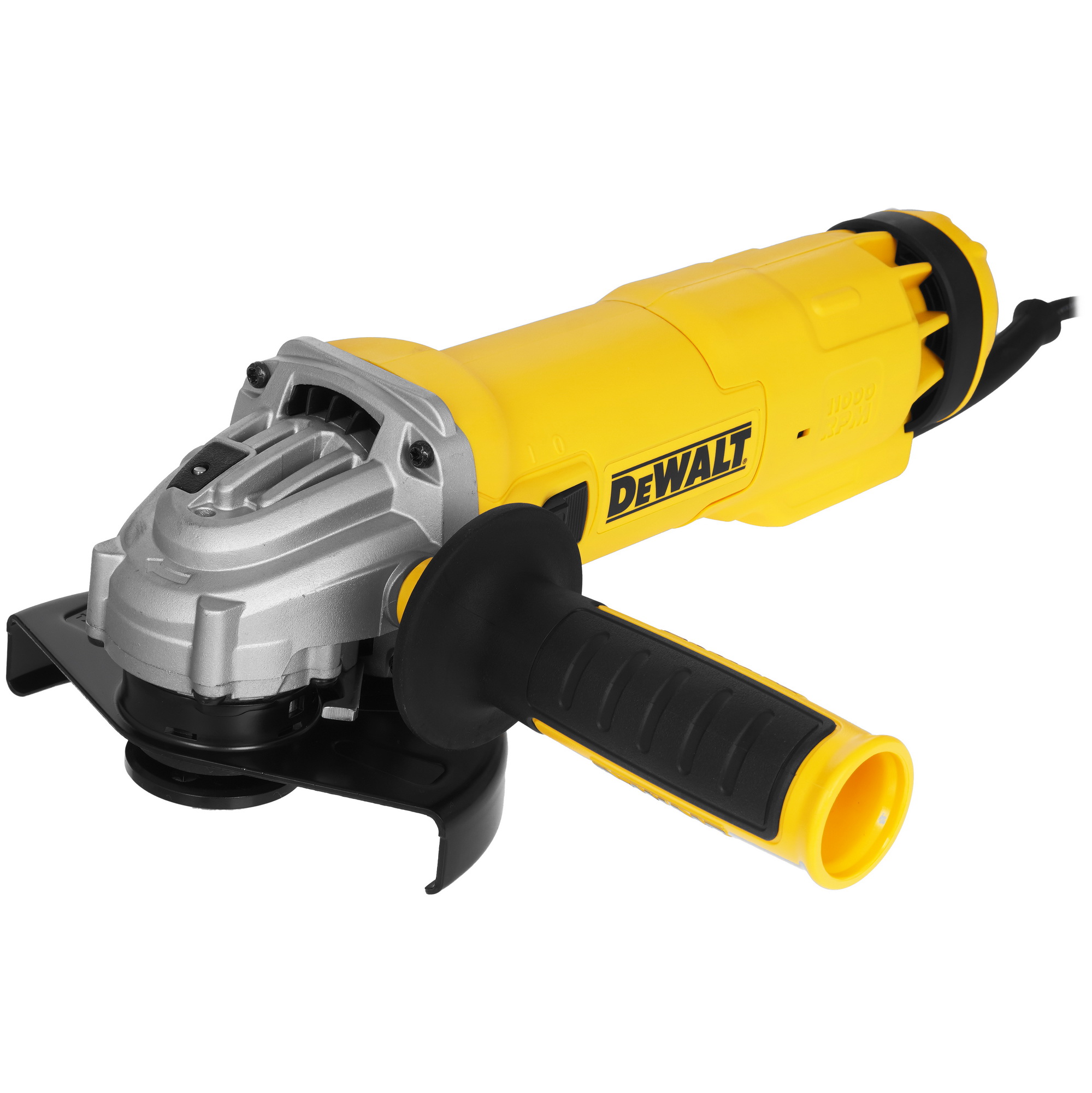 Углошлифовальная машина (УШМ) DeWalt DWE4217 5440974 STDN-0021077