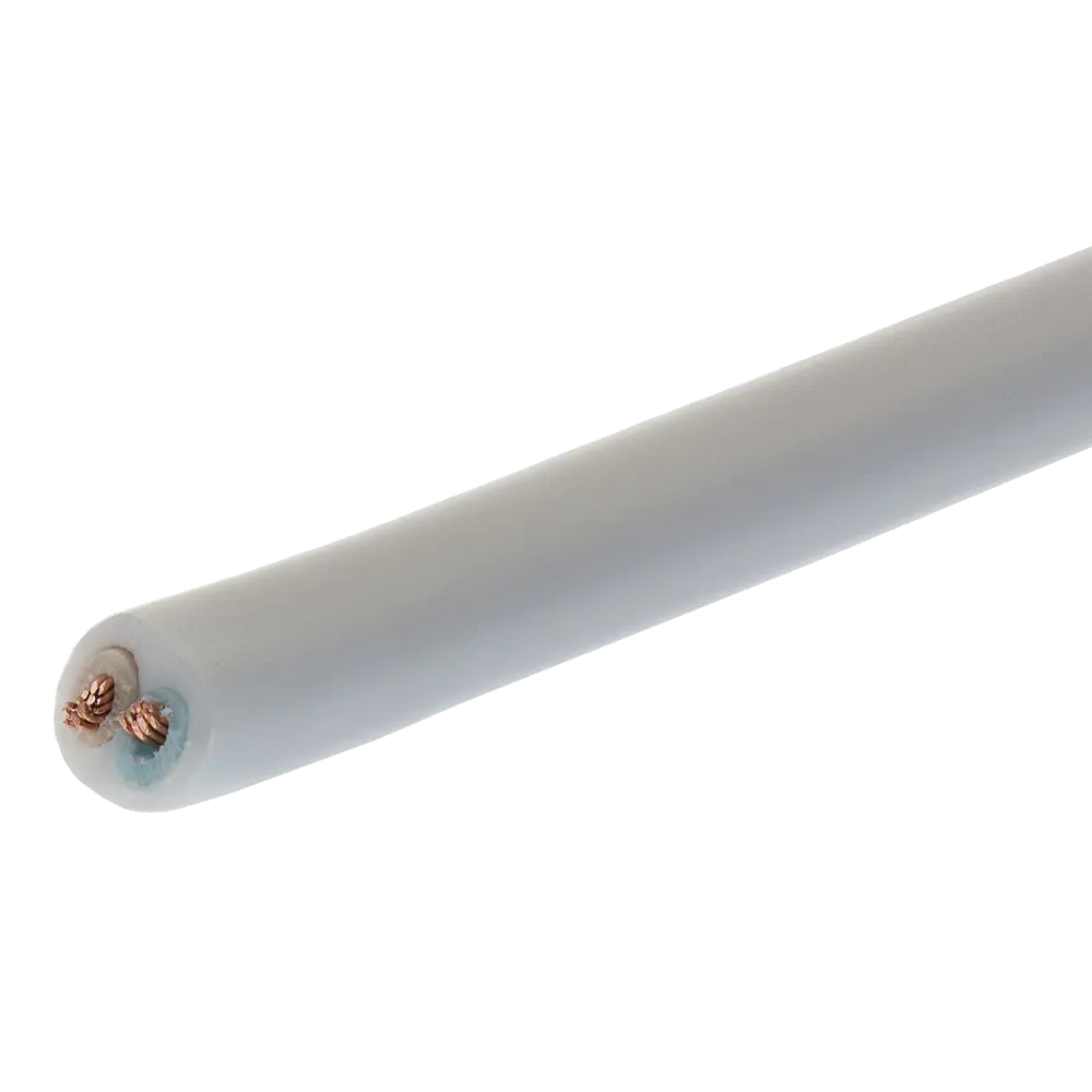 Провод Electraline ШВВП 2х0.5 10 м (ГОСТ) 82034938 STLM-2152950 