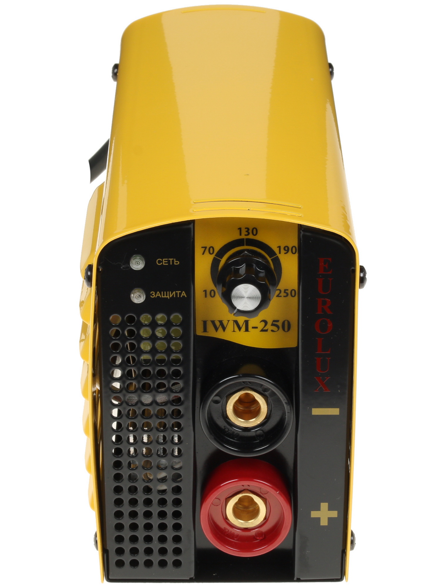 Сварочный аппарат Eurolux IWM250 1173167 STDN-0086770 - Вид №1
