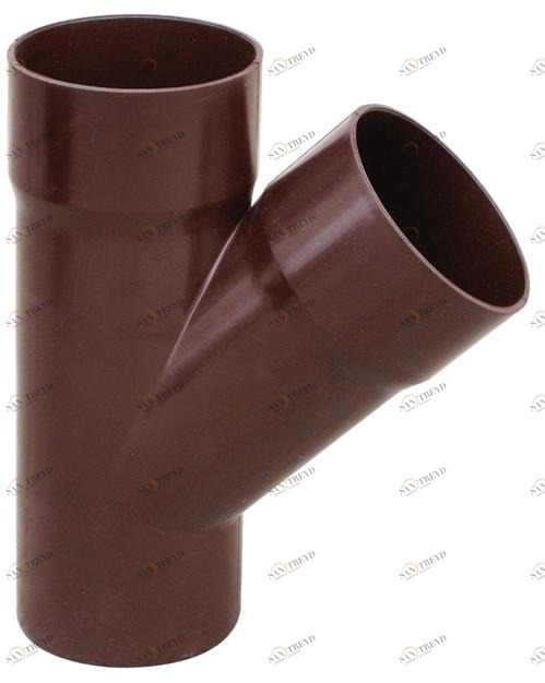 First Corporation Простая брага в пвх First plast Brsm100