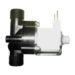 45935 Клапан RPE 6 В, 3/8“ – бистабильный SANELA