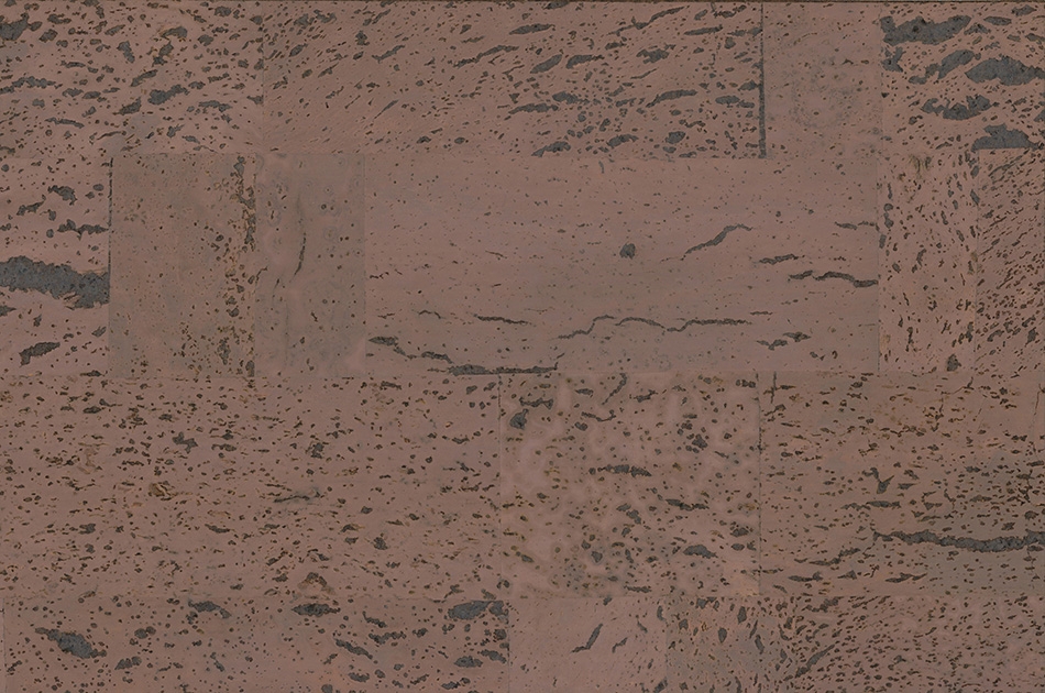 305 111 902 Пробковая настенная плитка Brazil GRANORTE Carioca - Вид №4