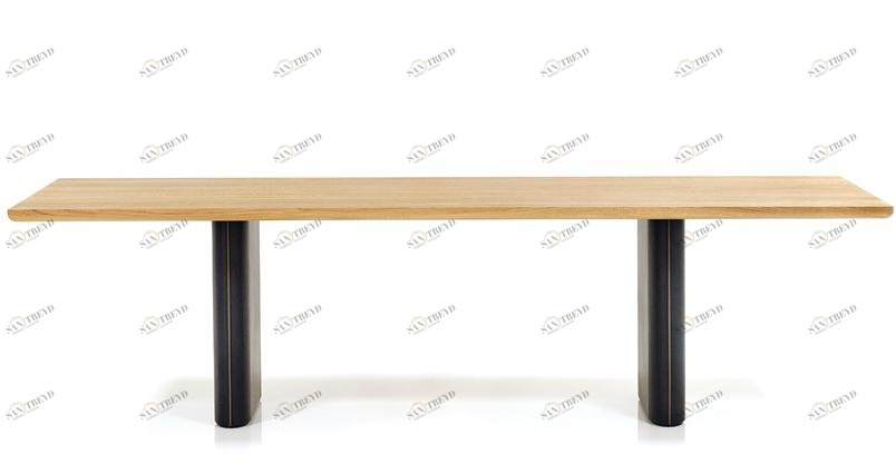 Wittmann Обеденный стол Merwyn sun-id-1374865