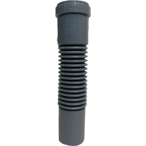 Патрубок гибкий Ø50 мм