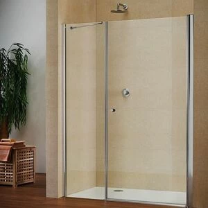 GPT1SN Vertica collection  Распашная дверь DUKA