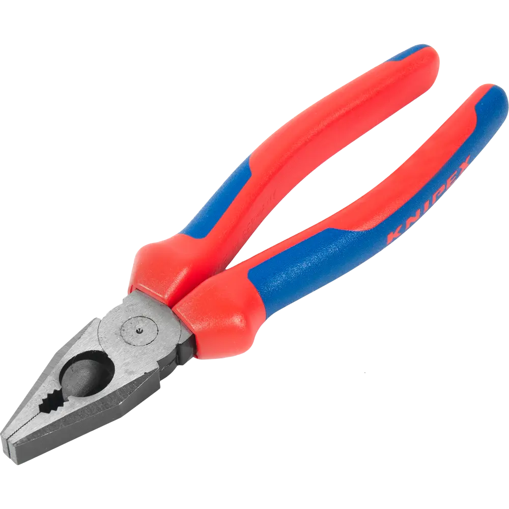 Пассатижи Knipex KN-0302200 200 мм 82212071 STLM-2017394 