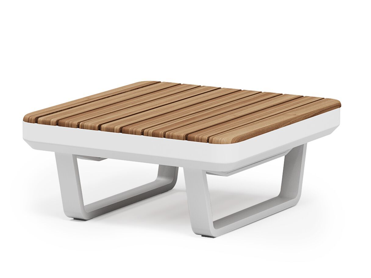 ТИК сани квадратный садовый столик Atmosphera Венеция ARCH-00106205