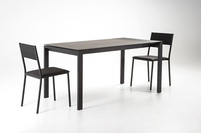 ONDARRETA Раздвижной прямоугольный керамический стол Punto sun-id-1478927 - Вид №5