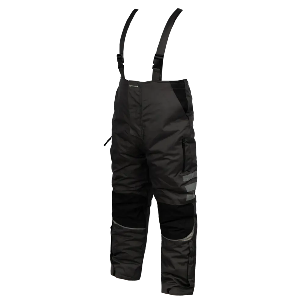 Утепленный полукомбинезон Delta Plus Iceberg M - защита от холода 82633164 STLM-1447350