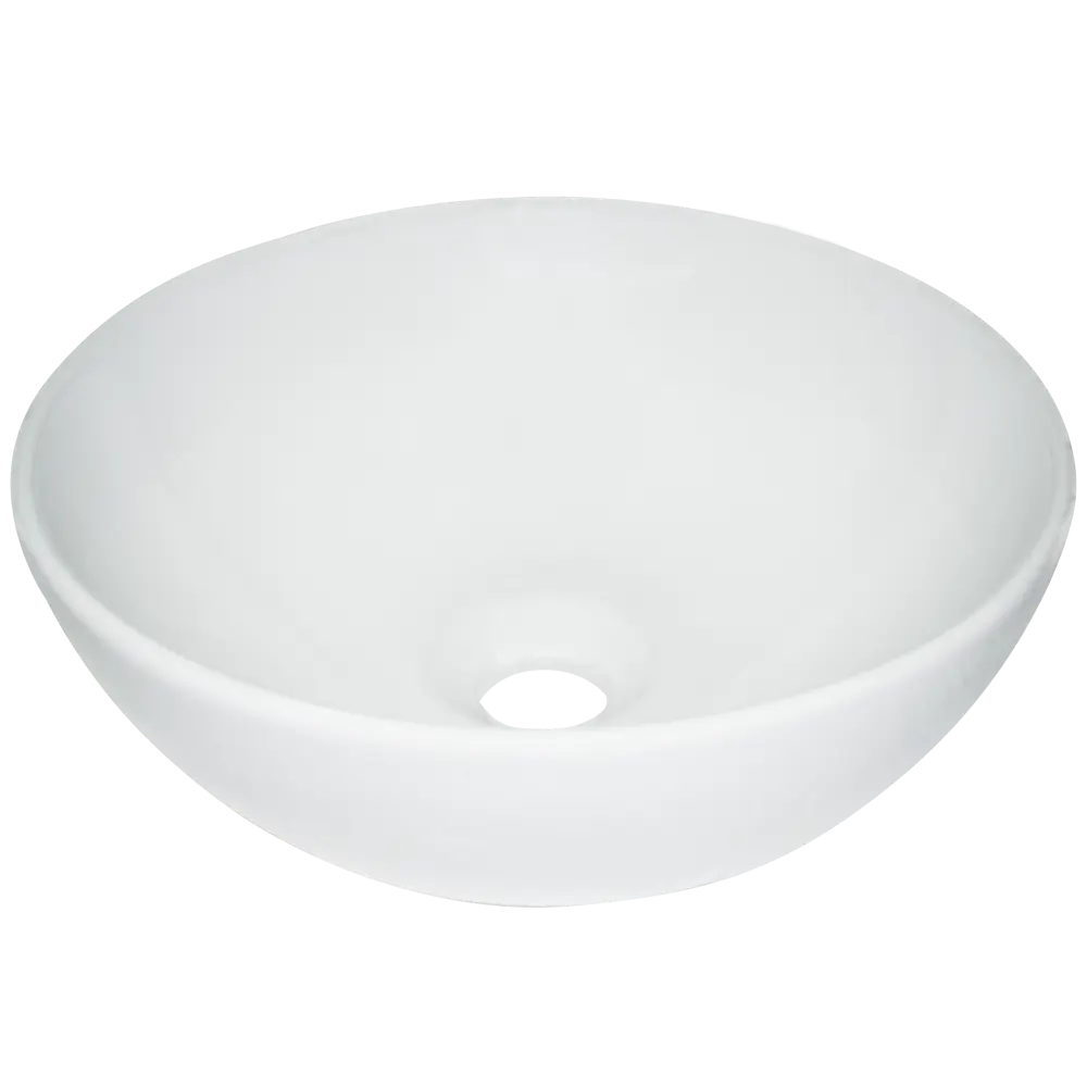 Раковина Sensea Essential накладная 33 см 82644580 STLM-2026330