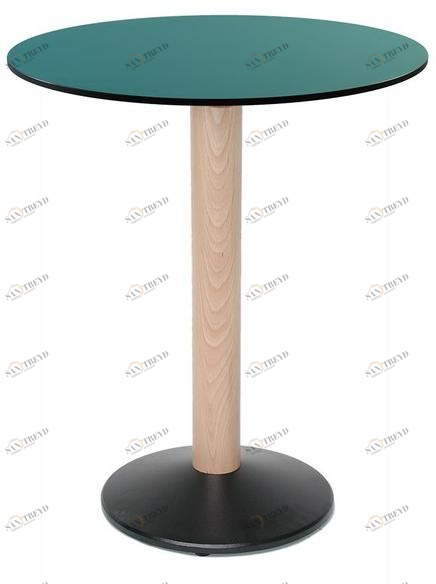 Vela Arredamenti Стол чугунный по контракту Balis sun-id-1398686