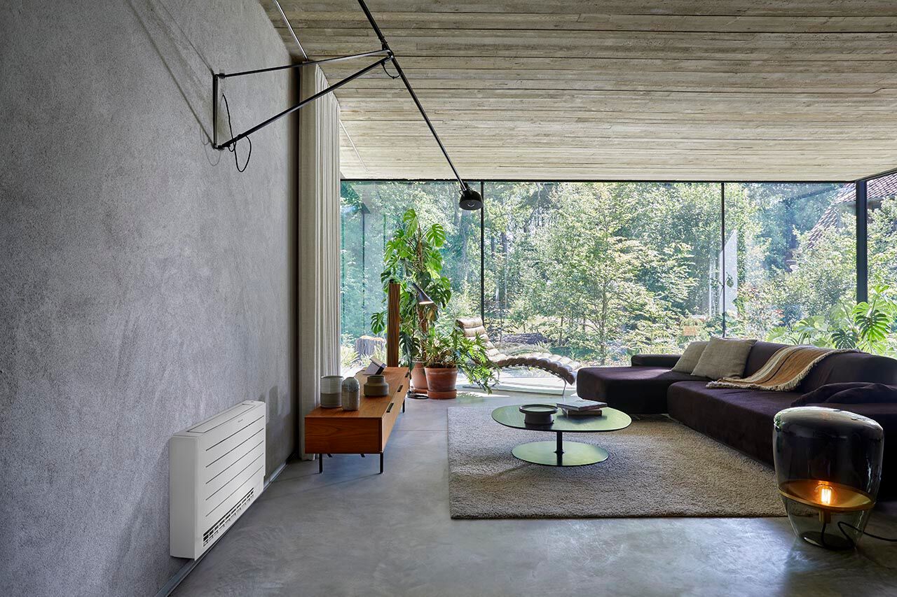 Одно-сплит-кондиционер для жилых помещений Daikin Perfera ARCH-00061011 - Вид №4