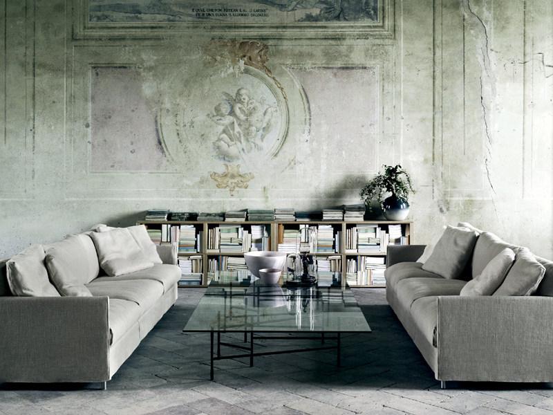 Living Divani Съемный диван Chemise sun-id-1386208 - Вид №2