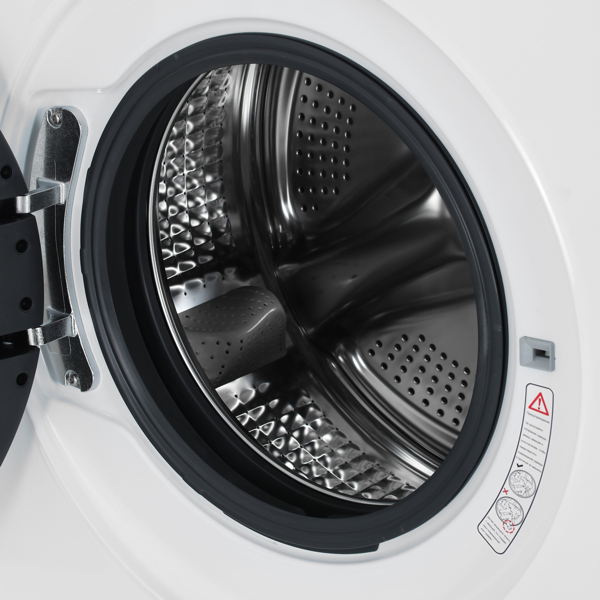 9227009 Стиральная машина Candy Nova C33W4 07MBW-07 белый STDN-0120021 - Вид №6