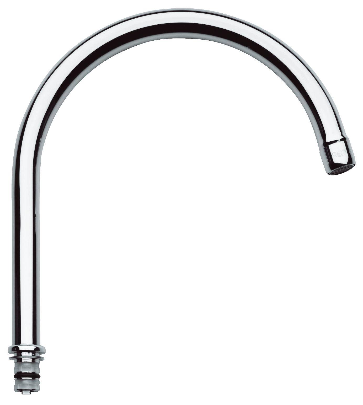 Излив GROHE 13049000 Spare Parts