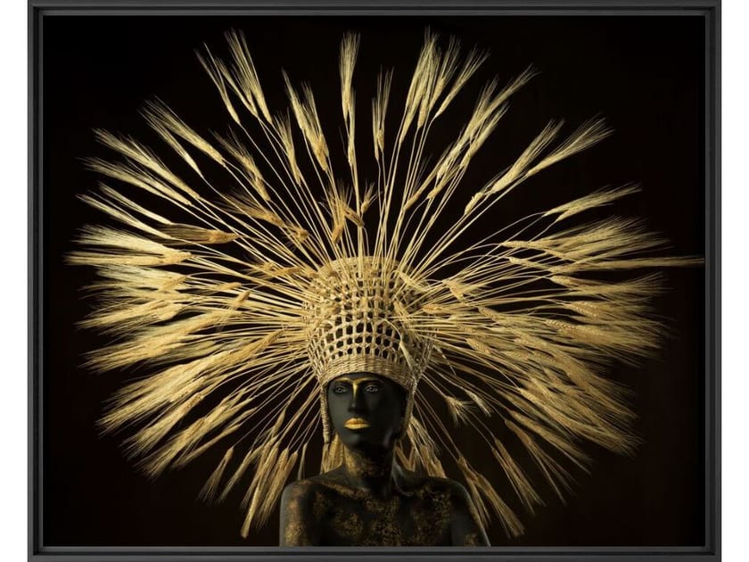 Печать фотографий на бумаге YellowKorner портрет ARCH-00137888