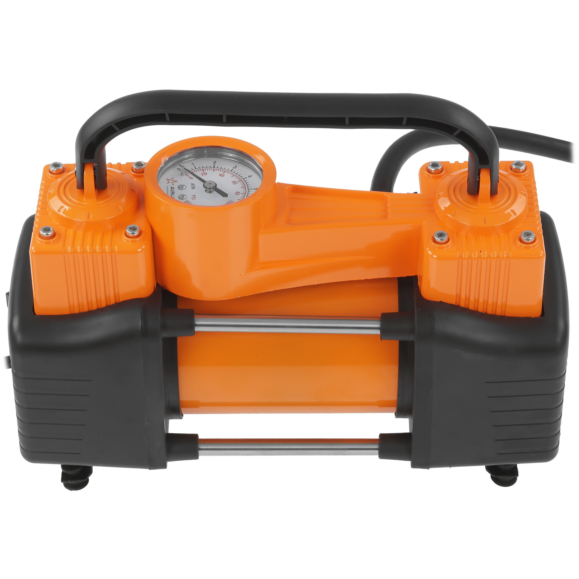 9088467 Компрессор AIRLINE CA-020-01NR STDN-0073885 - Вид №3