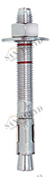 Анкер ZJE 31 12 180 ZJE31 Tecfi 12 х 180 