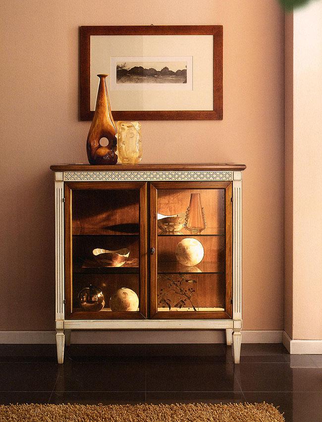 Витрина  MIRANDOLA 0605M 