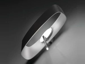 EGOLUCE Регулируемый светодиодный настенный светильник Pupilla 4571