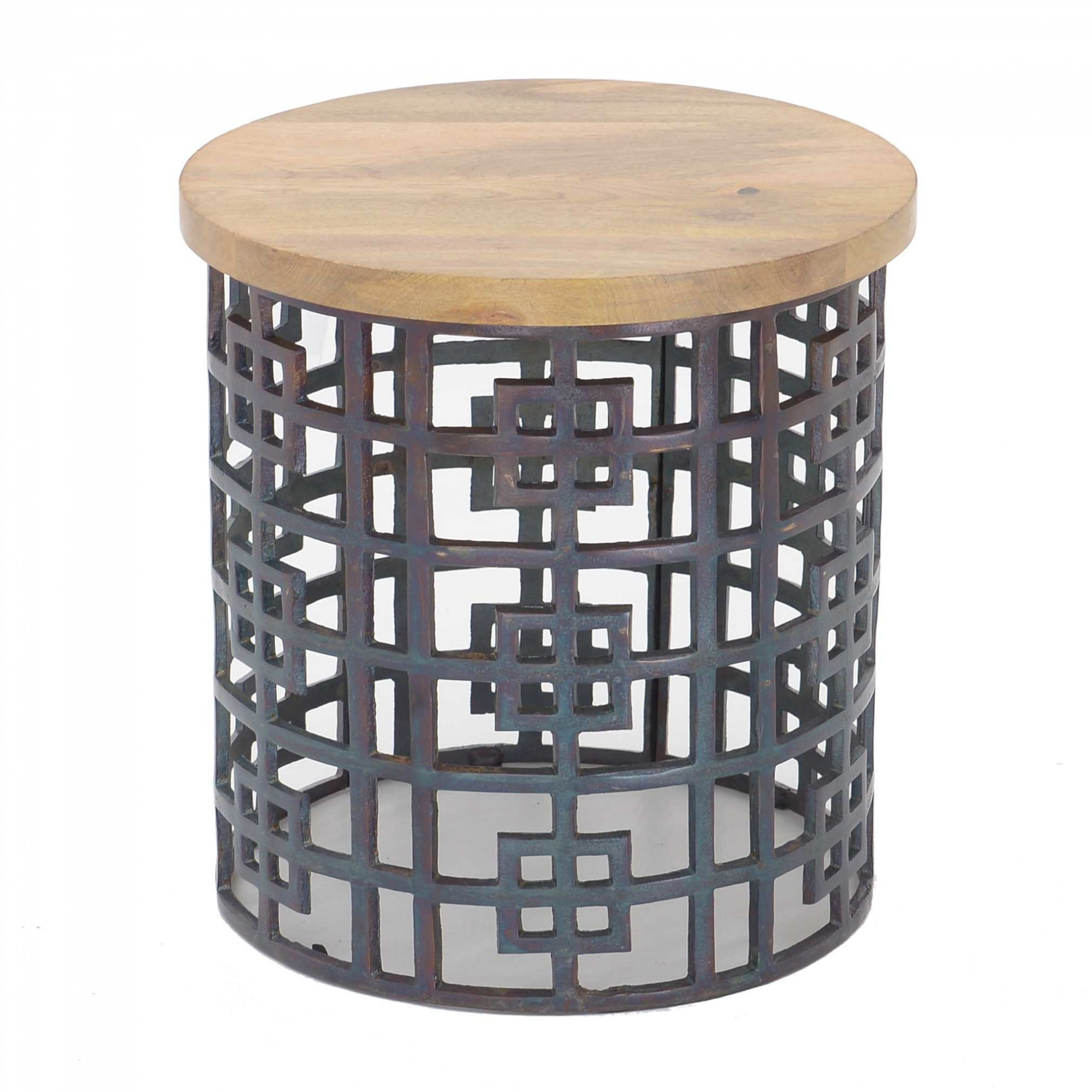 3850847.0027 Стол кофейный TO4ROOMS 