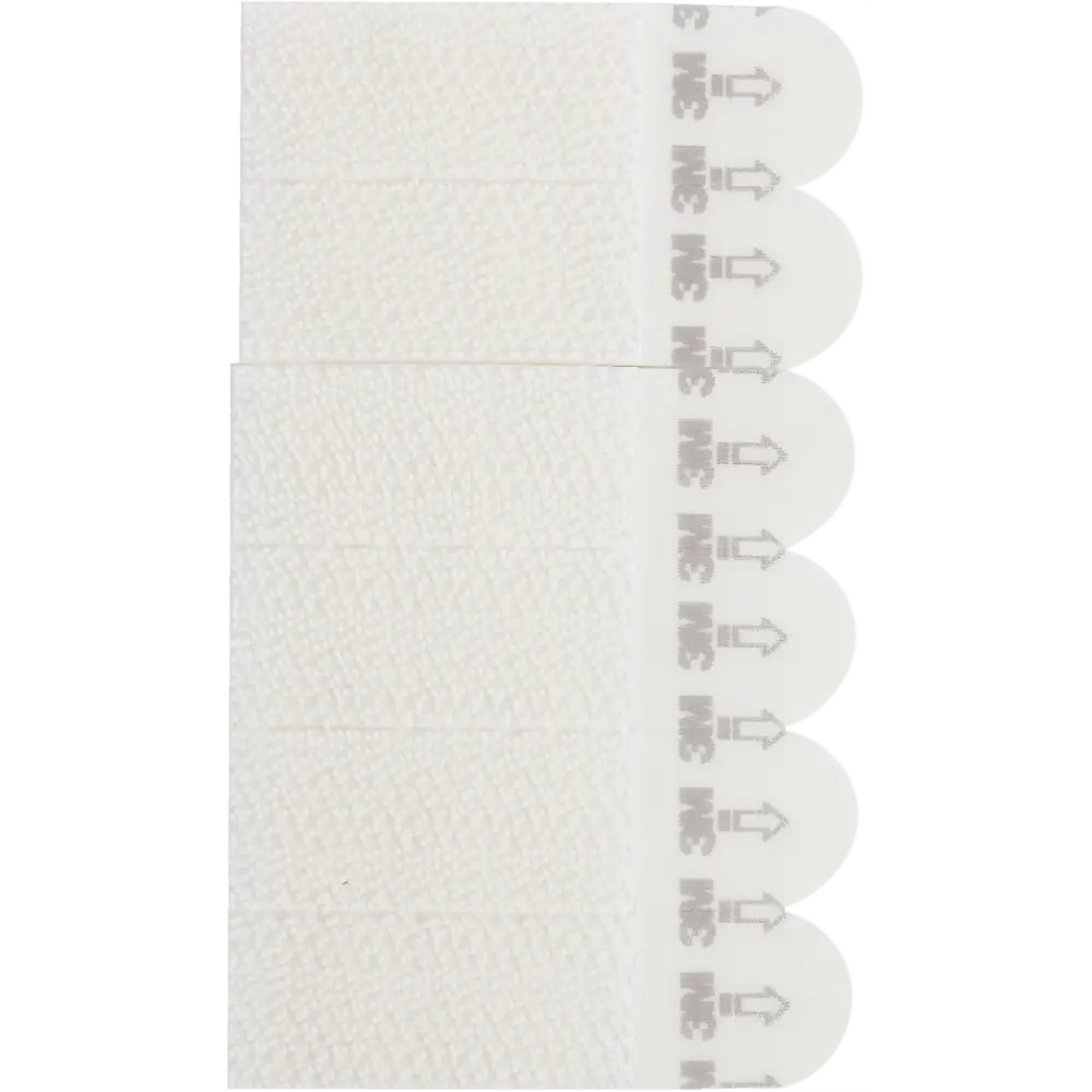 Застёжки для картин Command малые белые, 3 шт STLM-2120053 - Вид №2