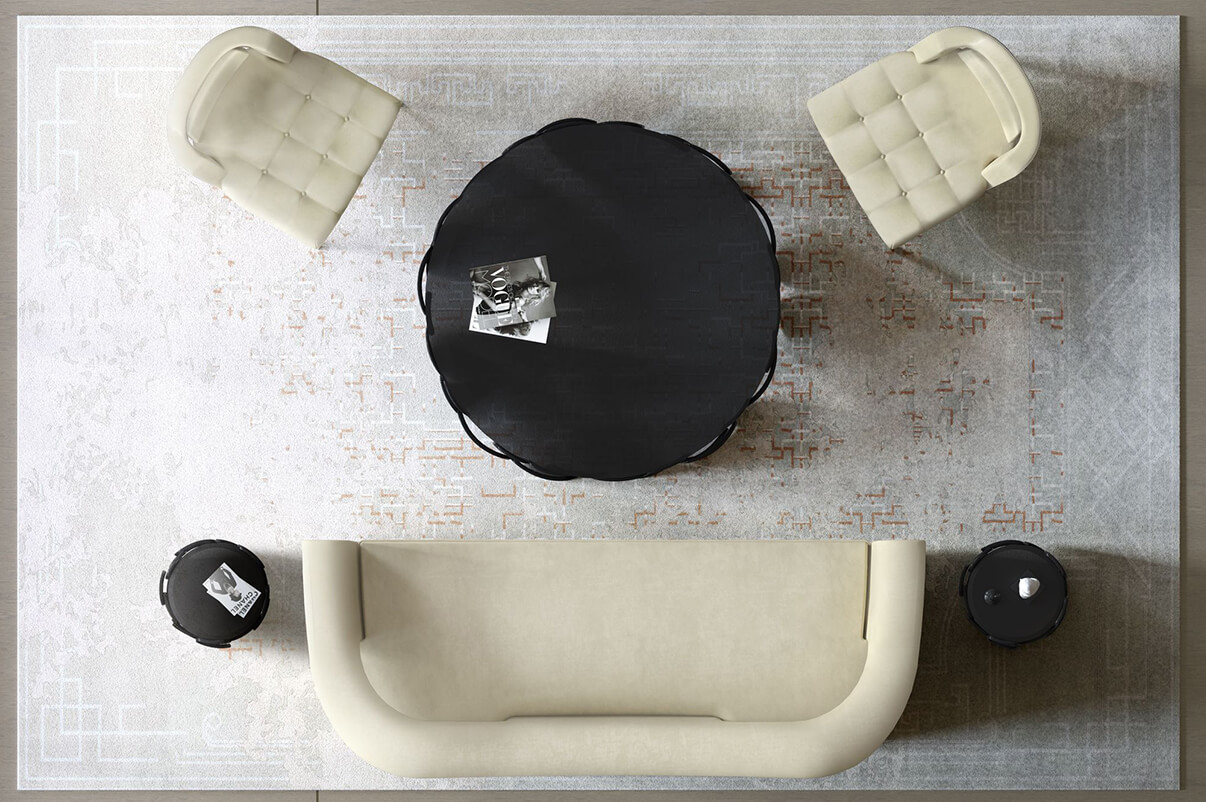 Руинруг RUG'SOCIETY Urban 272_832 - Вид №2